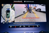 Mercedes-Benz EQS vaihtoauto