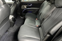 Mercedes-Benz EQS vaihtoauto