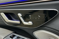 Mercedes-Benz EQS vaihtoauto