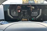 Kia EV4 vaihtoauto