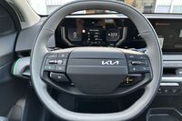 Kia EV4 vaihtoauto