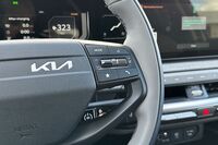 Kia EV4 vaihtoauto