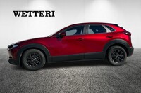 Mazda CX-30 vaihtoauto