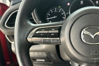 Mazda CX-30 vaihtoauto