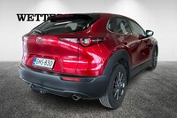 Mazda CX-30 vaihtoauto