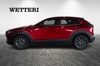 Mazda CX-30 vaihtoauto