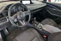 Mazda CX-30 vaihtoauto