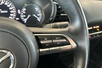Mazda CX-30 vaihtoauto