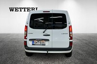 Mercedes-Benz Citan vaihtoauto