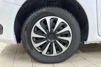 Mercedes-Benz Citan vaihtoauto