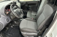 Mercedes-Benz Citan vaihtoauto