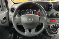 Mercedes-Benz Citan vaihtoauto