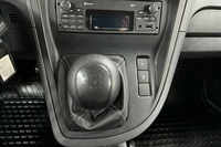 Mercedes-Benz Citan vaihtoauto