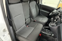 Mercedes-Benz Citan vaihtoauto