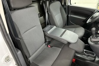 Mercedes-Benz Citan vaihtoauto