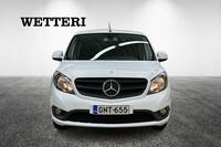 Mercedes-Benz Citan vaihtoauto