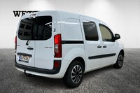 Mercedes-Benz Citan vaihtoauto