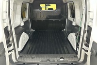 Mercedes-Benz Citan vaihtoauto