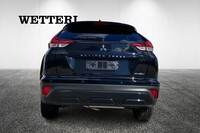 Mitsubishi Eclipse Cross vaihtoauto