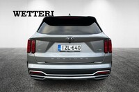 Kia Sorento vaihtoauto