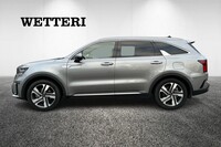 Kia Sorento vaihtoauto