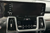 Kia Sorento vaihtoauto