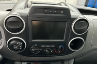 Citroën Berlingo Multispace vaihtoauto