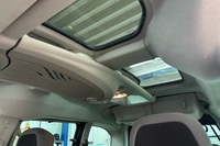 Citroën Berlingo Multispace vaihtoauto