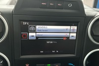 Citroën Berlingo Multispace vaihtoauto