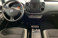 Citroën Berlingo Multispace vaihtoauto
