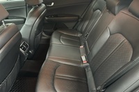 Kia Optima vaihtoauto