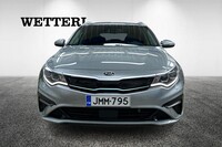Kia Optima vaihtoauto
