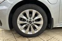 Kia Optima vaihtoauto