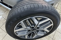 Kia Optima vaihtoauto