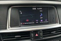 Kia Optima vaihtoauto