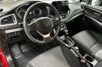 Suzuki S-Cross vaihtoauto