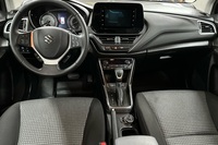 Suzuki S-Cross vaihtoauto