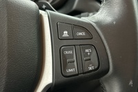 Suzuki S-Cross vaihtoauto