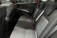 Suzuki S-Cross vaihtoauto