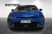 Kia EV4 vaihtoauto