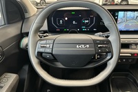 Kia EV4 vaihtoauto