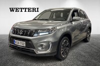 Suzuki Vitara vaihtoauto
