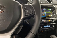 Suzuki Vitara vaihtoauto