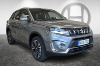 Suzuki Vitara vaihtoauto