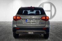 Suzuki Vitara vaihtoauto