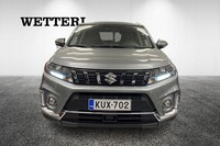 Suzuki Vitara vaihtoauto