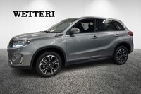 Suzuki Vitara vaihtoauto