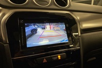 Suzuki Vitara vaihtoauto