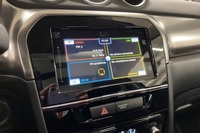 Suzuki Vitara vaihtoauto