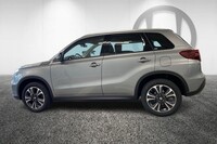 Suzuki Vitara vaihtoauto